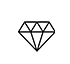 Diamond-Icon